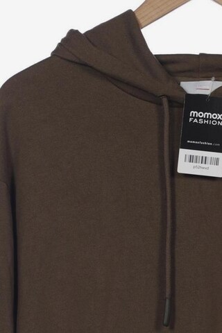 CINQUE Sweatshirt & Zip-Up Hoodie in XL in Brown