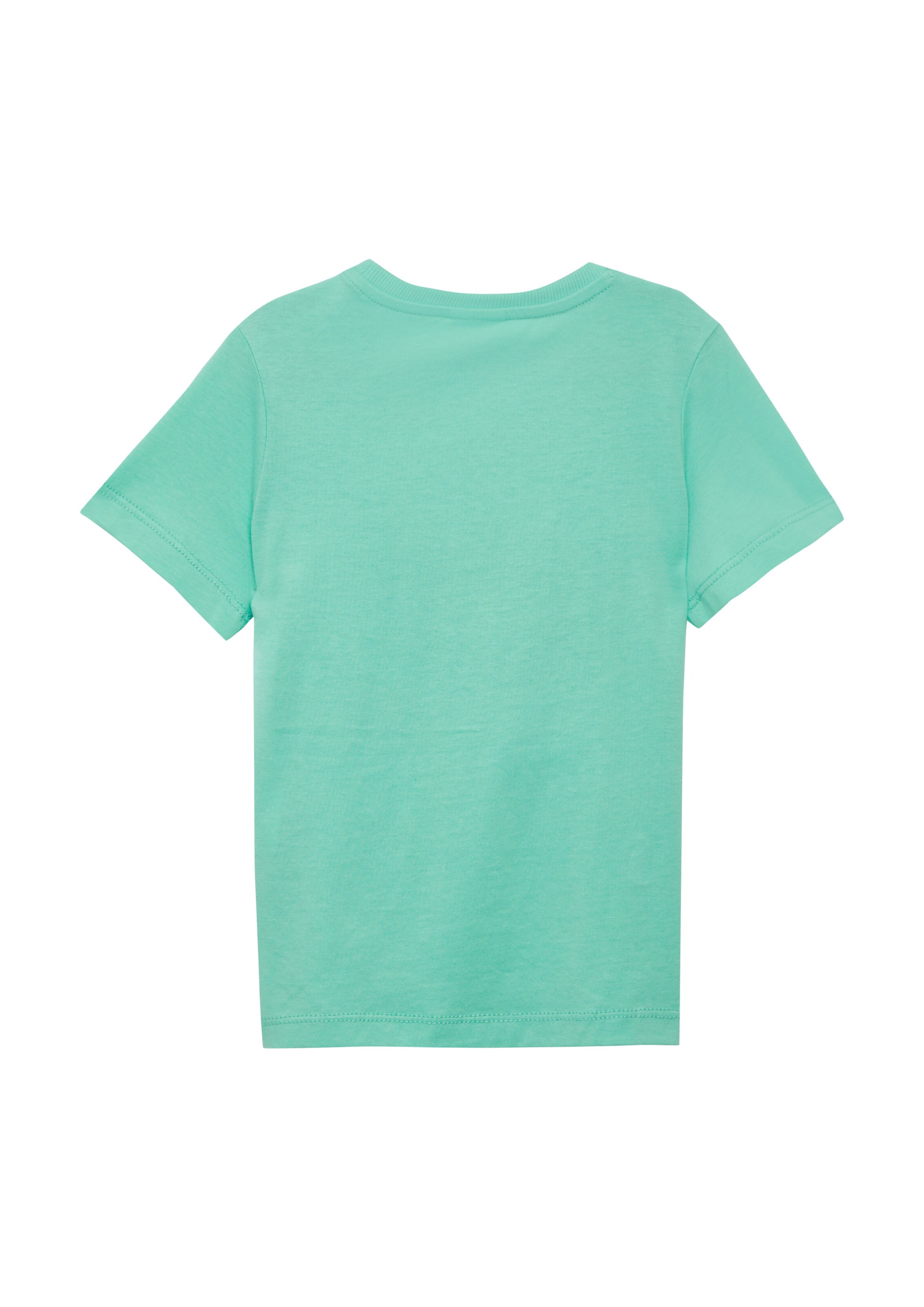 s.Oliver Shirt in Green
