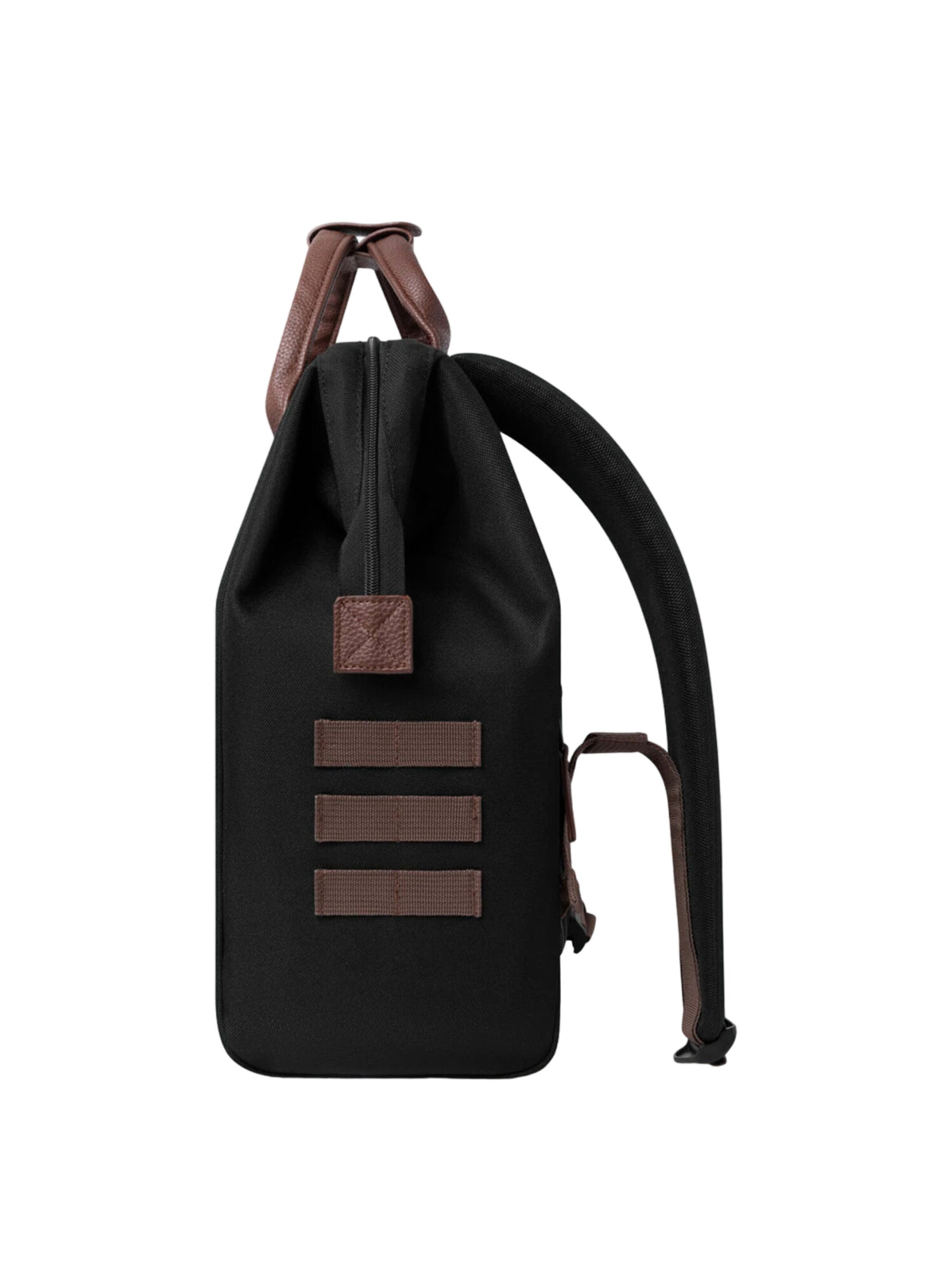 Cabaia Backpack 'Mangua M' in Black