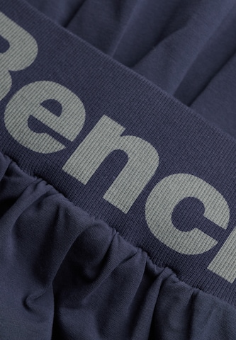 BENCH Rok 'Bench X Superdry & Co' in Blauw