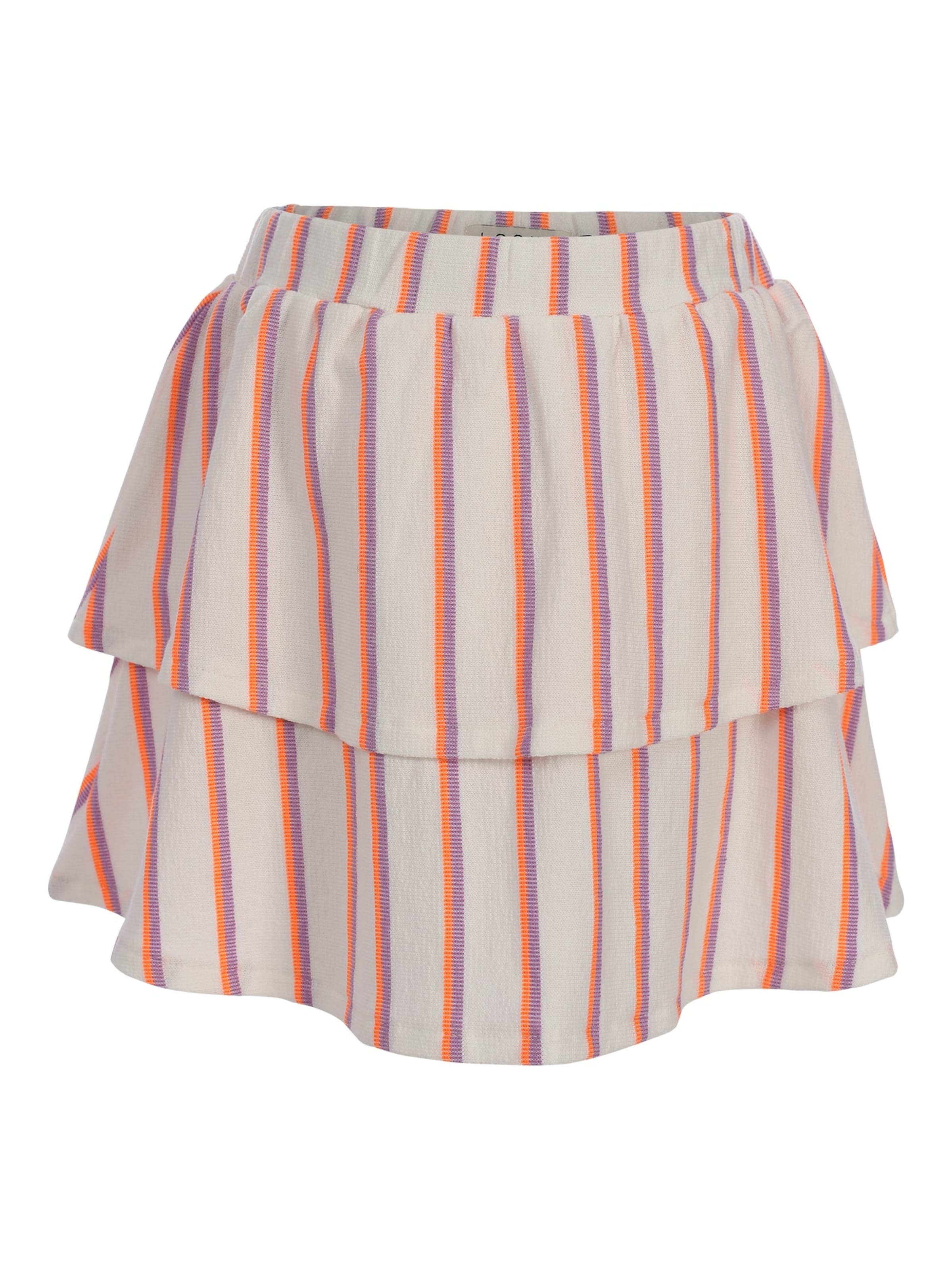 Looxs Revolution Rok in Gemengde kleuren: voorkant