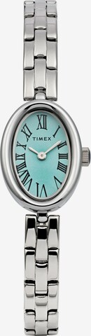 TIMEX Analog Watch 'Cavatina' in Silver: front