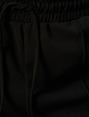 Koton Regular Trousers in Black