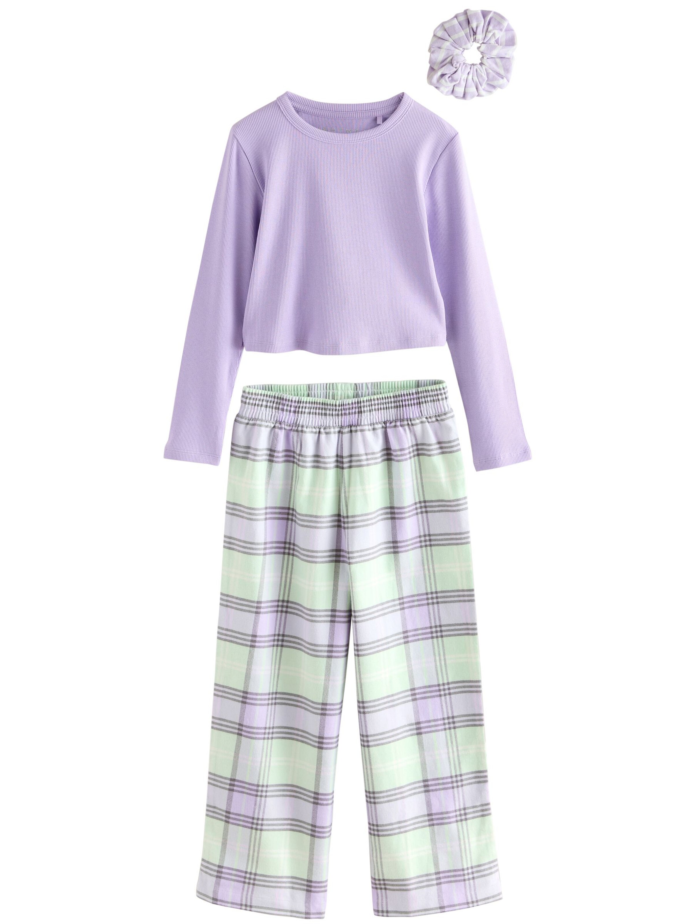 Next Пижама в Желтый