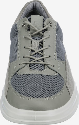 ECCO Sneaker in Grau