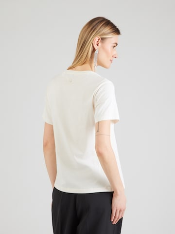 JOOP! Tričko 'Tanna' - Biela