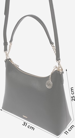 DKNY Shoulder Bag 'Bryant' in Black