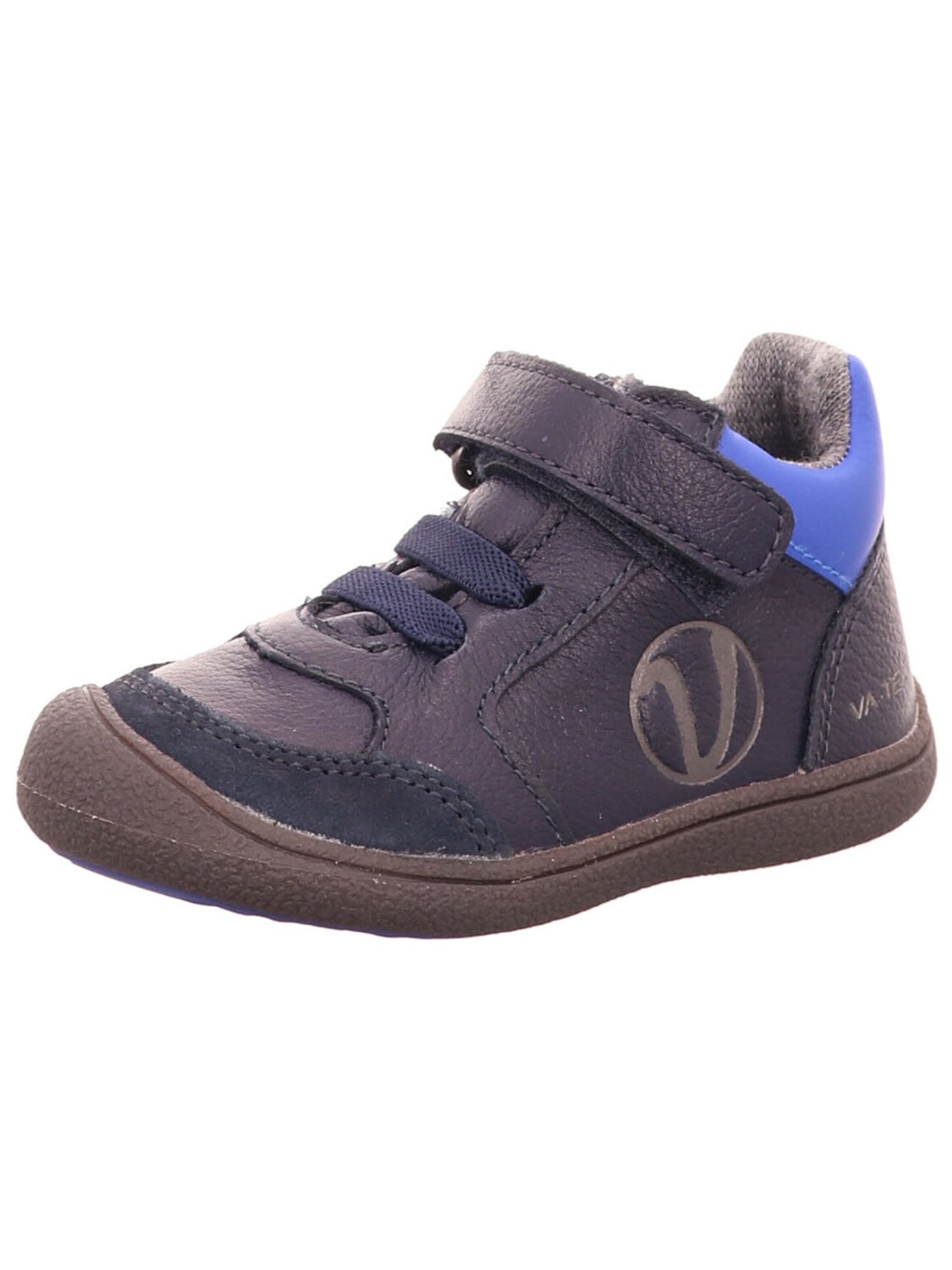 Vado First-Step Shoes '15001' in 23 in Blue, Item view