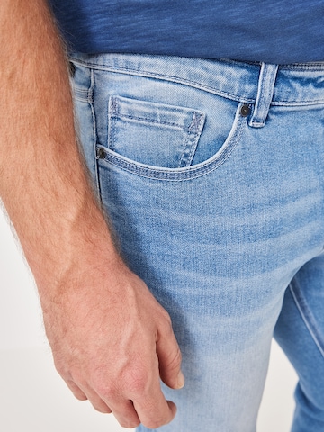 PADDOCKS Slim fit Jeans in Blue