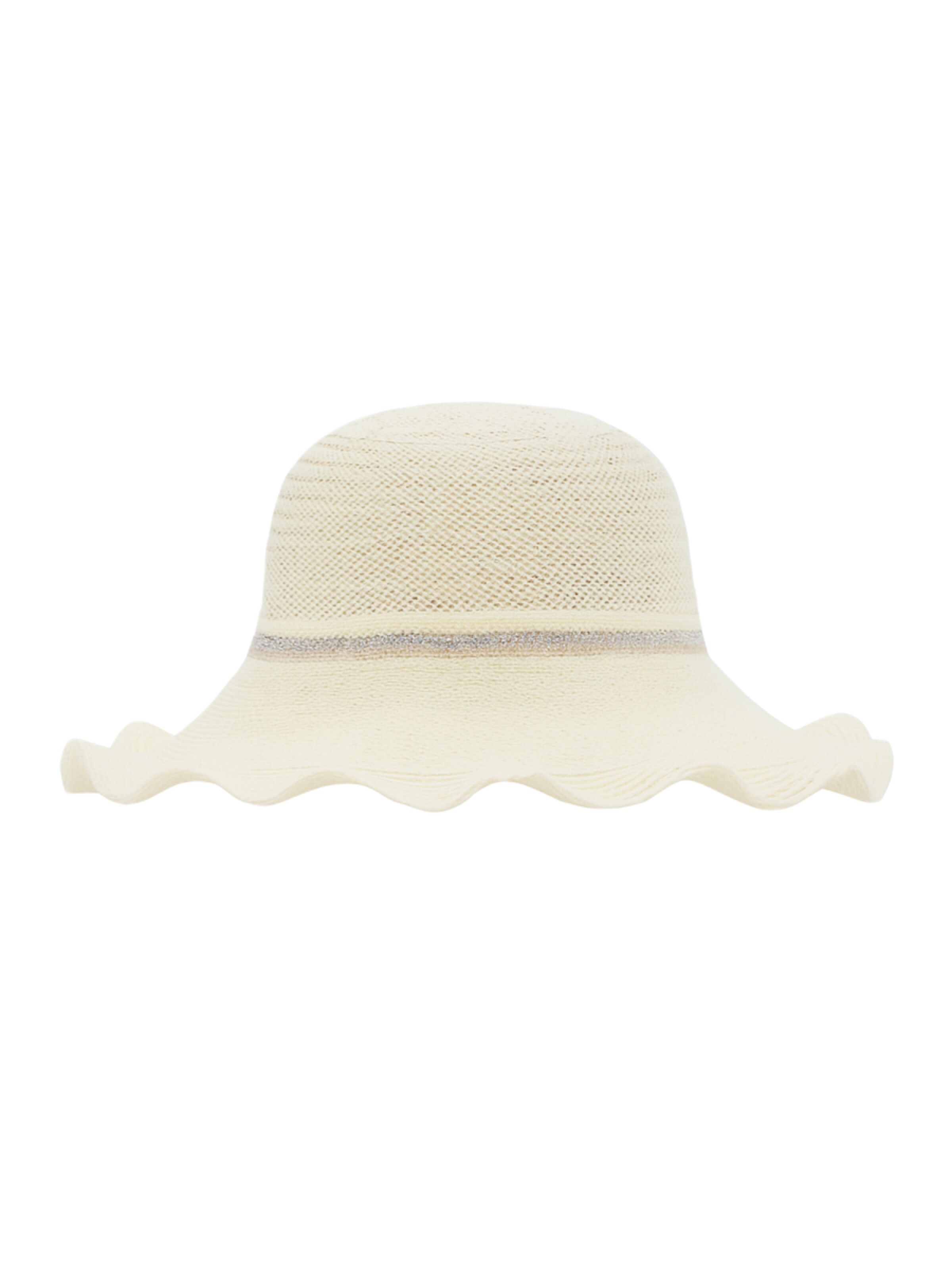 C&City Hut in beige, Produktansicht