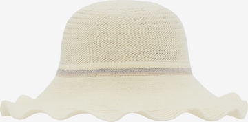 C&City Hut in Beige: Vorderseite