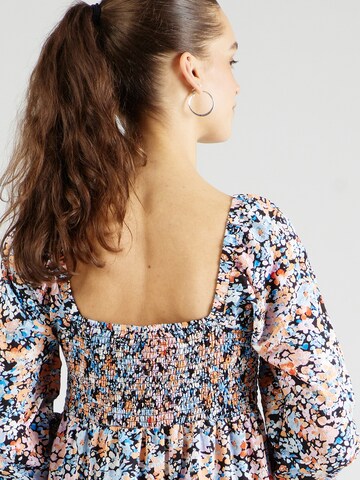 VERO MODA Ruha 'GINNY' - vegyes színek