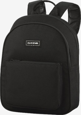 Sac à dos 'Essentials' DAKINE en noir : devant
