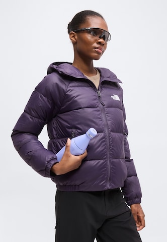 THE NORTH FACE Куртка в спортивном стиле 'HYDRENALITE' в Синий