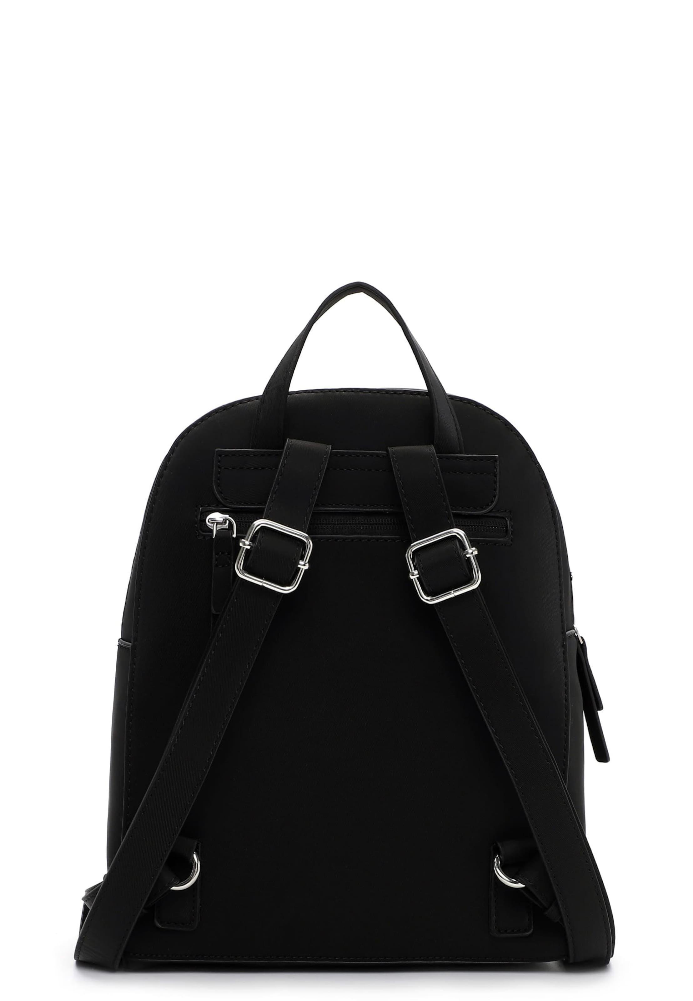 Tamaris Rygsæk 'Kimi' i sort