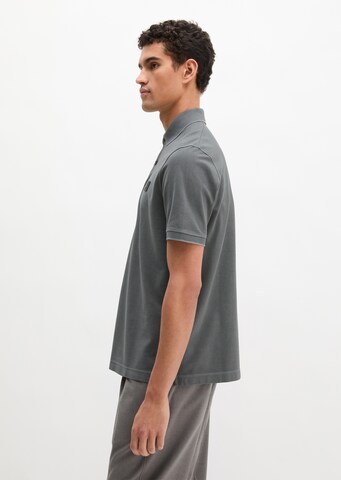Marc O'Polo Shirt in Grau