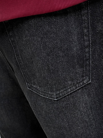 Largi Jeans 'JJITONY JJORIGINAL' de la JACK & JONES pe negru