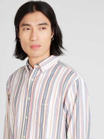 GANT - Regular Fit Camisa em branco