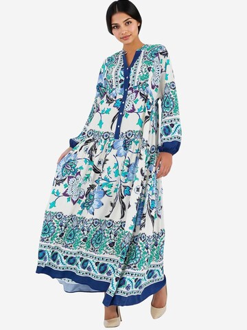 Abito di Bigdart in bianco