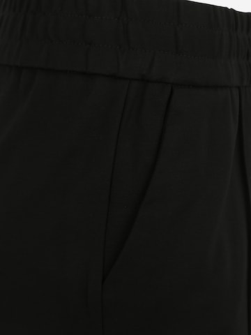 Flared Pantaloni 'POPTRASH-SUKI ' di Only Tall in nero