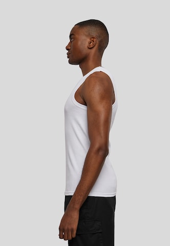 Maillot de corps Urban Classics en blanc