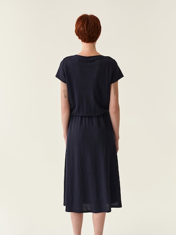 TATUUM Dress 'JASMIKO' in Blue