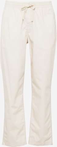 Dockers Regular Broek in Beige: voorkant