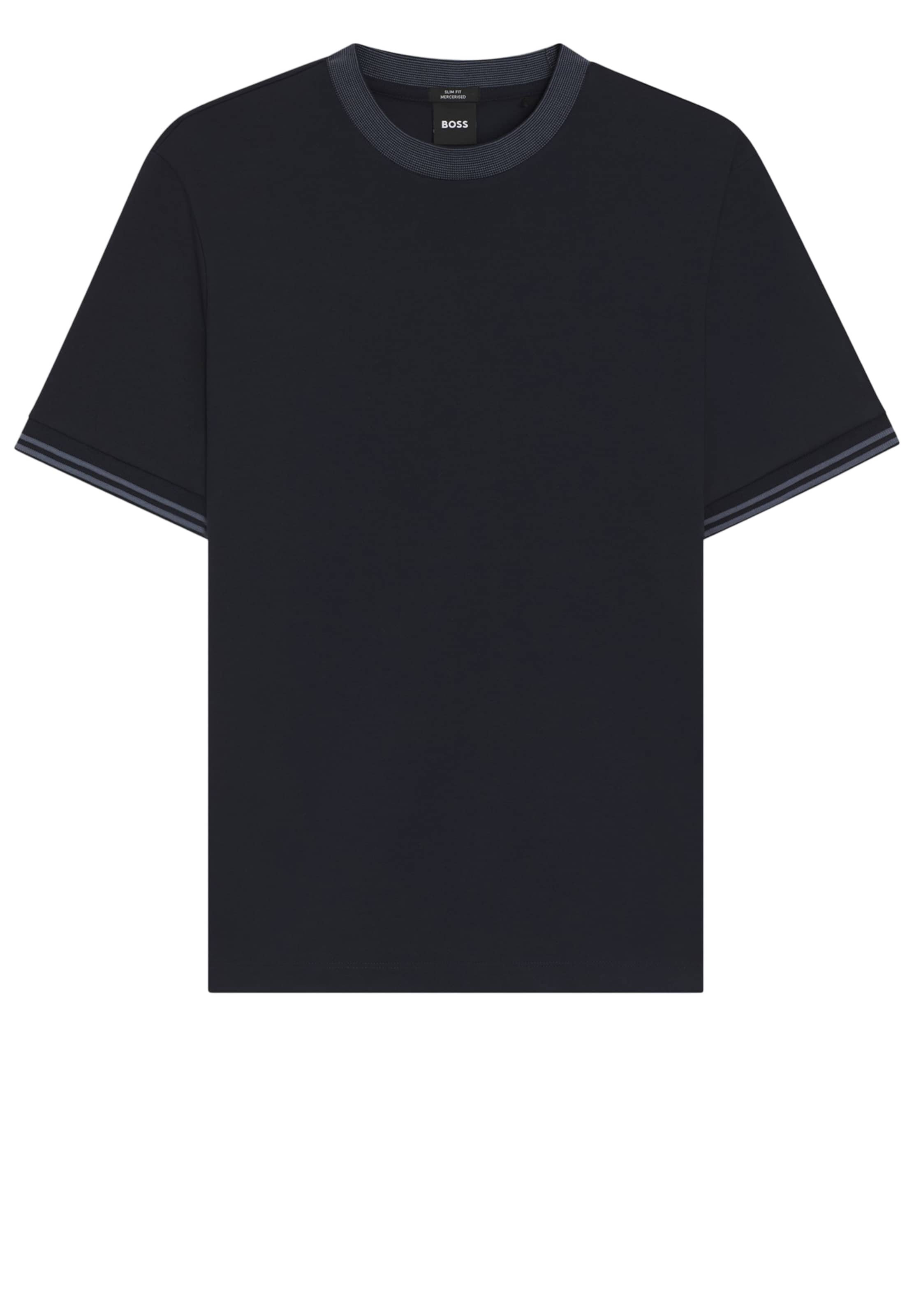 BOSS Shirt in XXL in Black, Item view