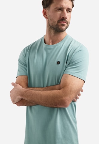 No Excess Shirt in Blue