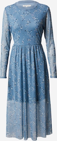 TOM TAILOR DENIM Dress in Blue: front