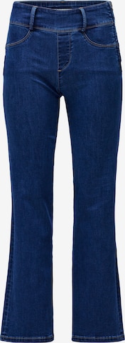 Salsa Jeans Flared Jeans 'Secret' in Blue: front