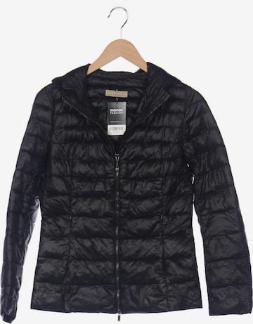Stefanel Jacket & Coat in S in Black: front
