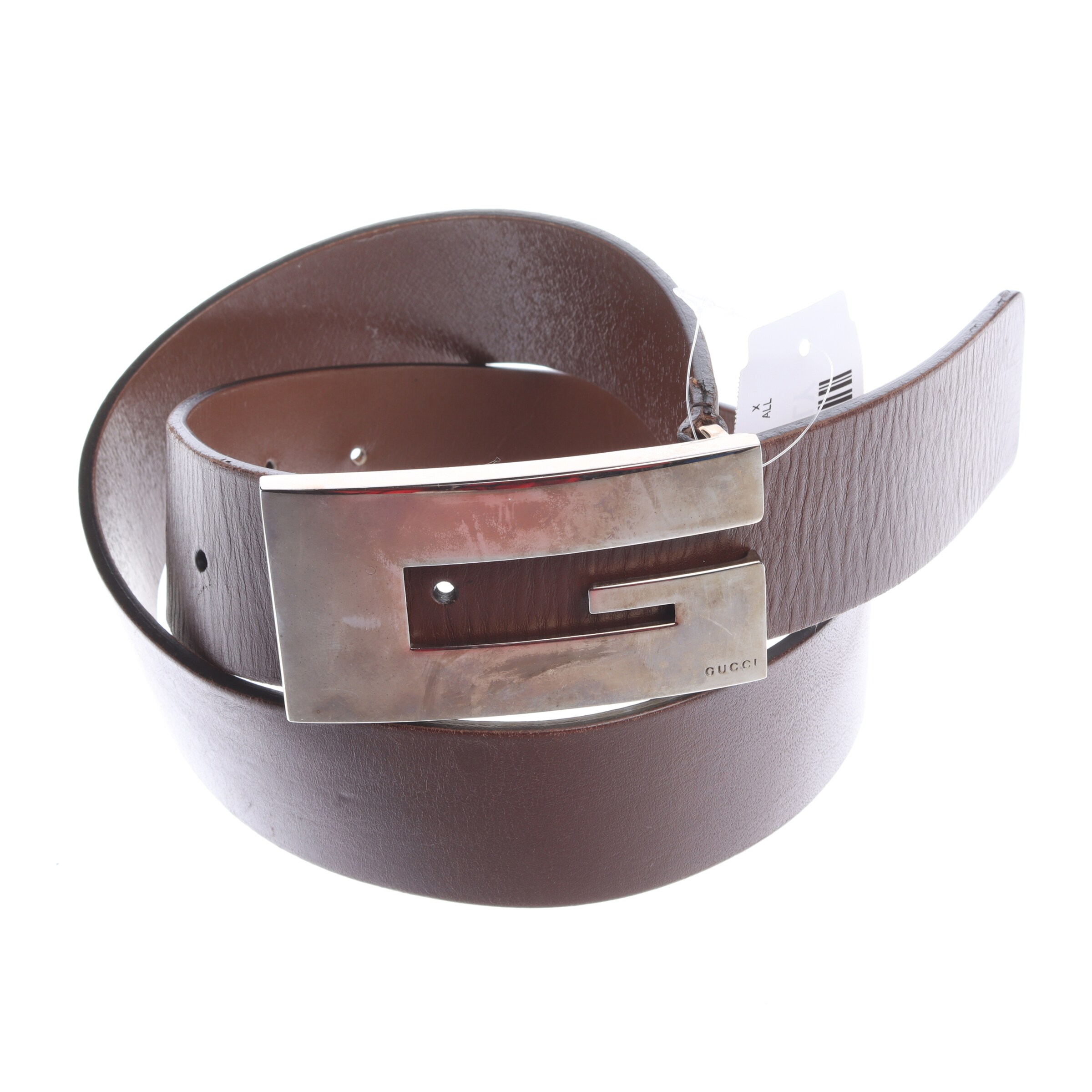 Gucci Belt in M in Brown, Item view