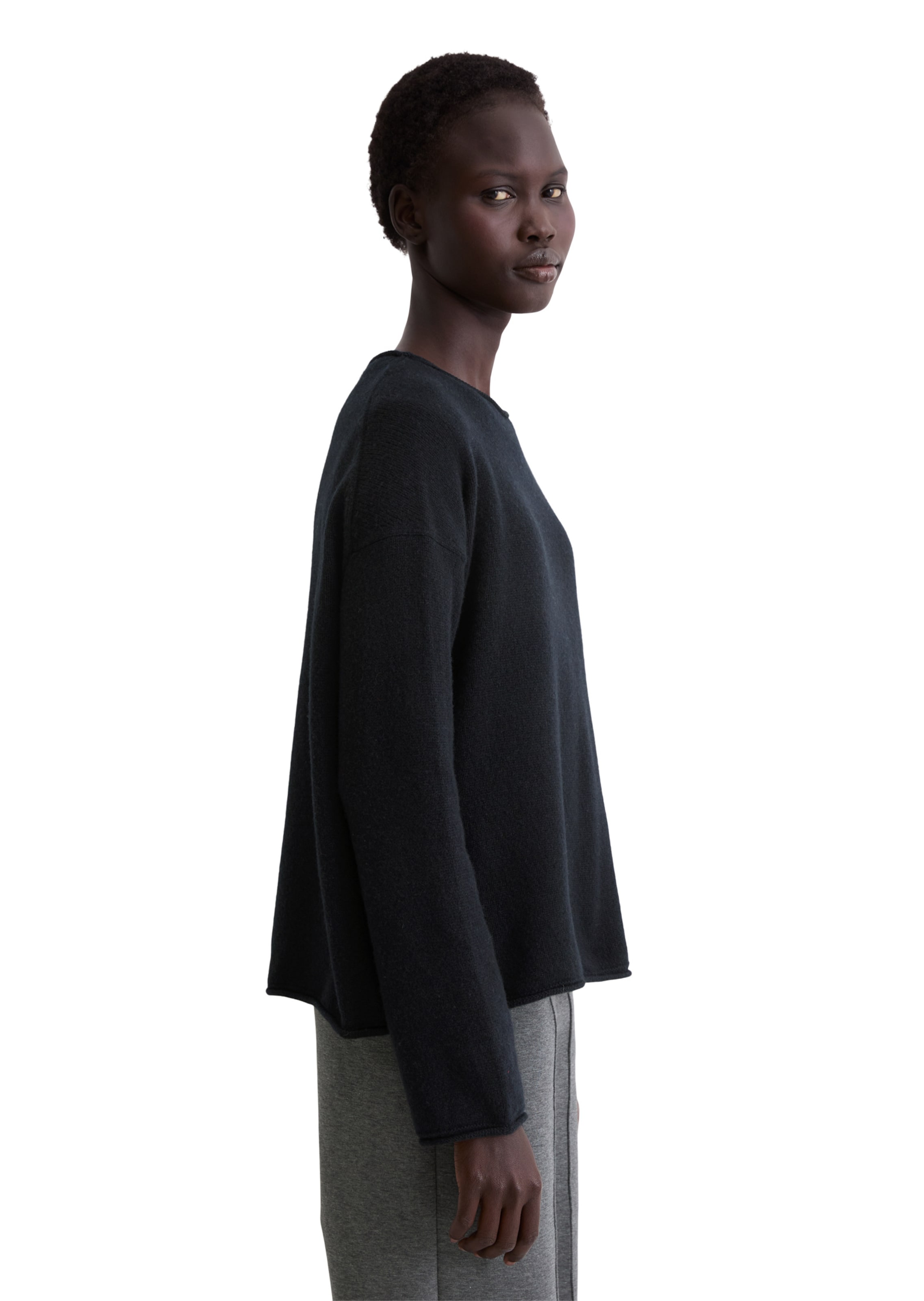 Marc O'Polo Pullover in Blau