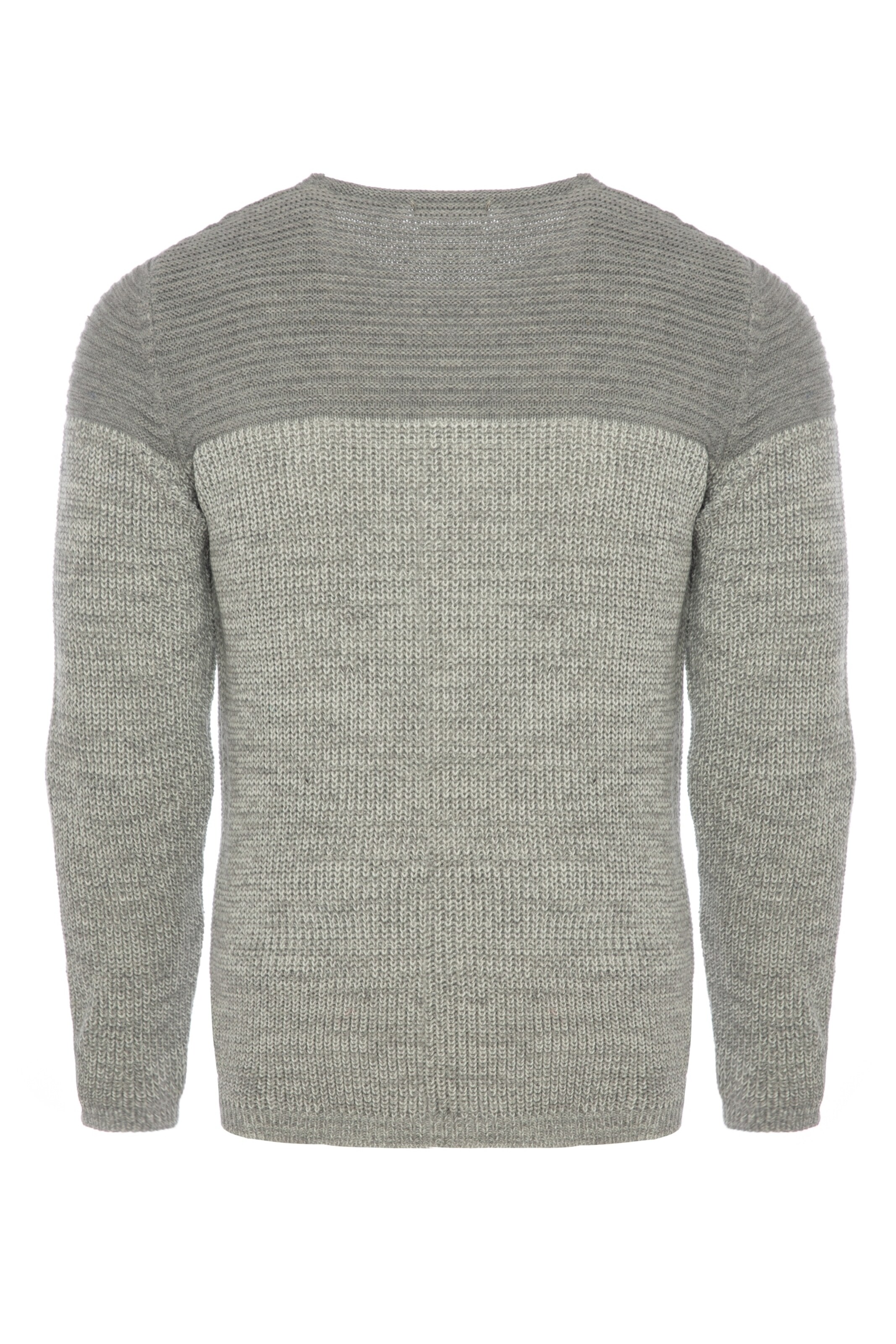 CARISMA Trui in Grijs