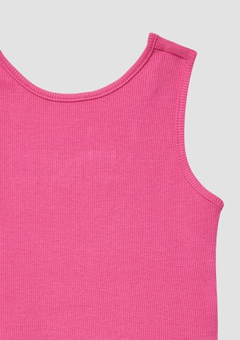 s.Oliver Jurk in Roze