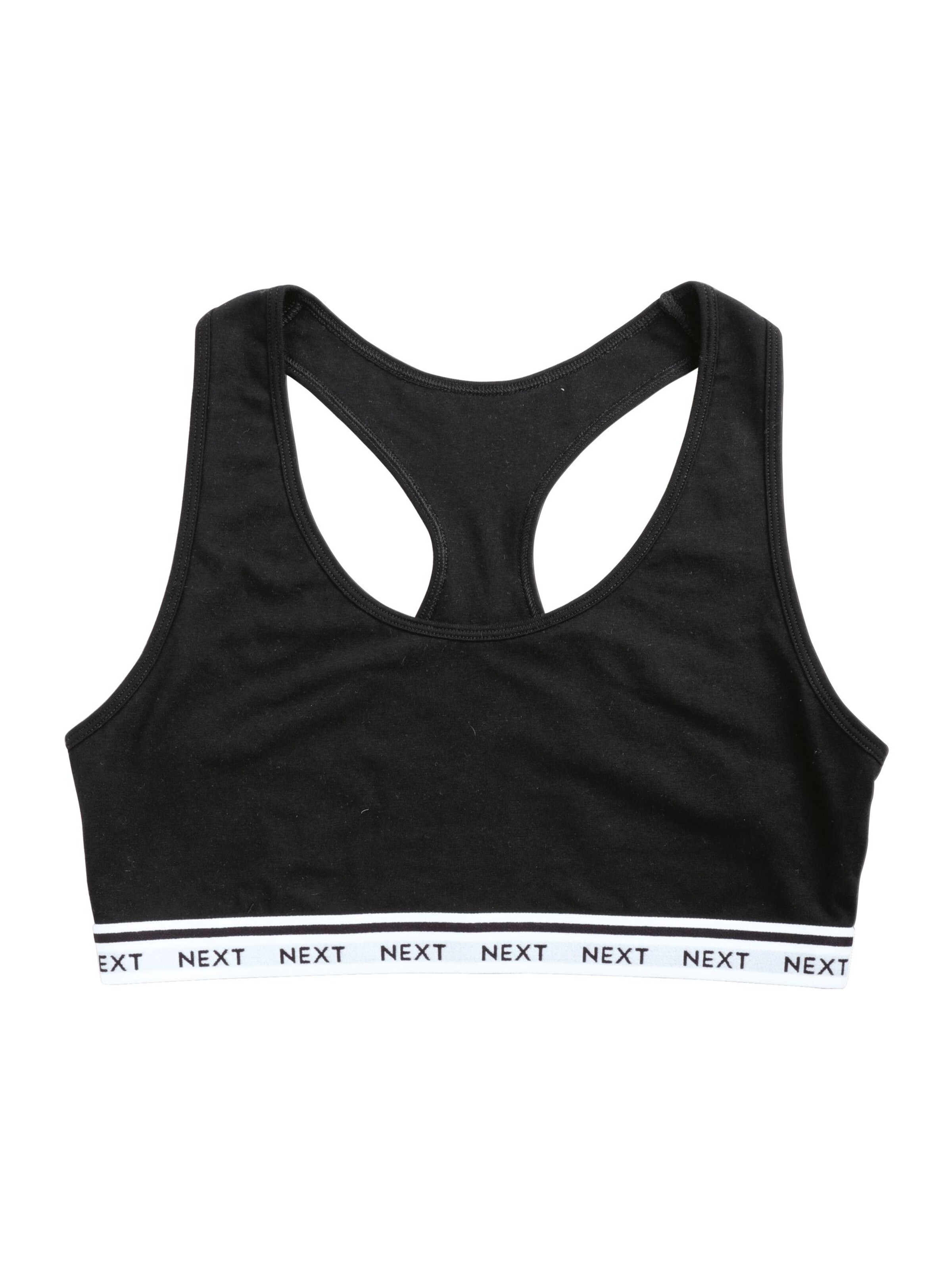 Next Korzet Podprsenka - Sivá