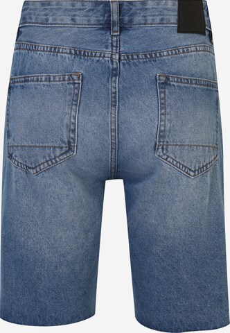 Regular Jeans 'Osaka' de la Redefined Rebel pe albastru