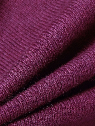 Finshley & Harding Trui in Roze