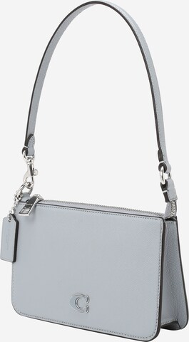 COACH Tasche in Grau