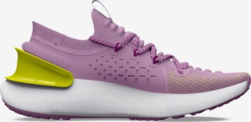 UNDER ARMOUR Running Shoes ' HOVR Phantom 3 ' in Purple