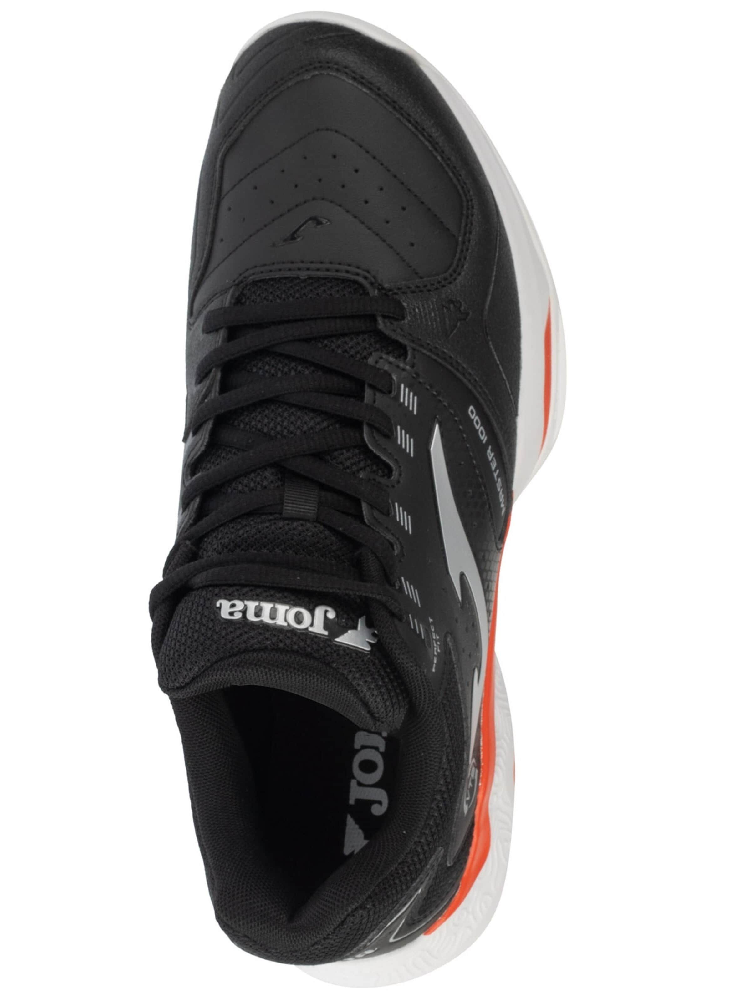 Chaussure de sport 'Joma Master 1000  26 TM100S' JOMA en noir