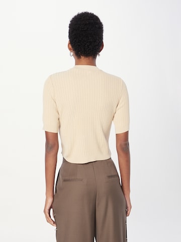 Koton Pullover in Beige