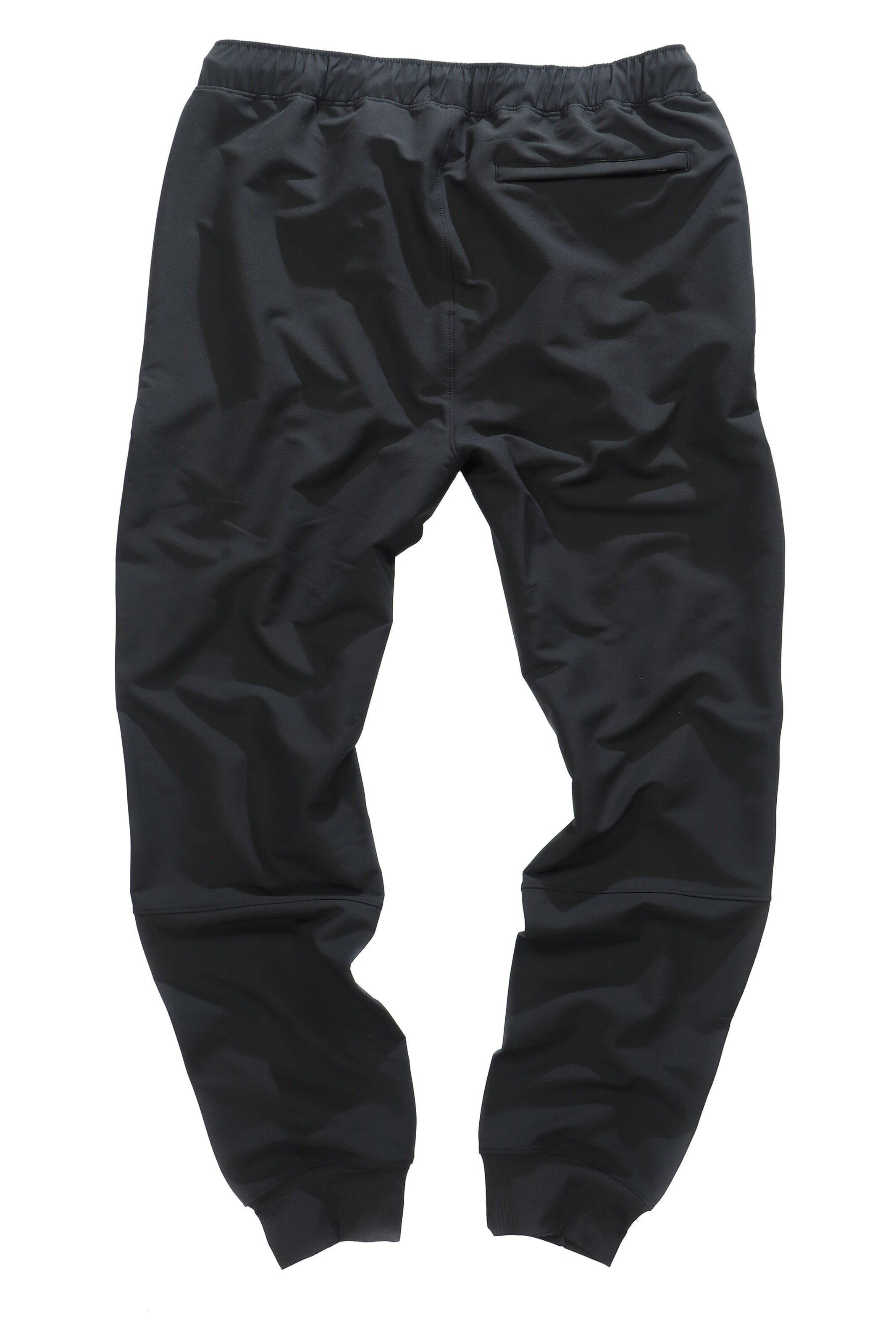 JP1880 Tapered Weatherproof pants in Black