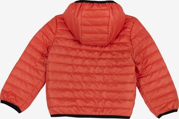 Veste d’hiver CHICCO en orange