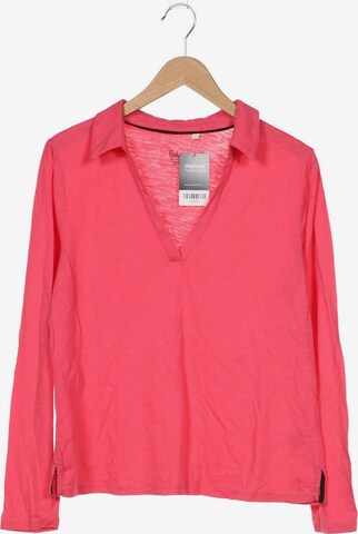 Boden Top & Shirt in 7XL in Pink: front