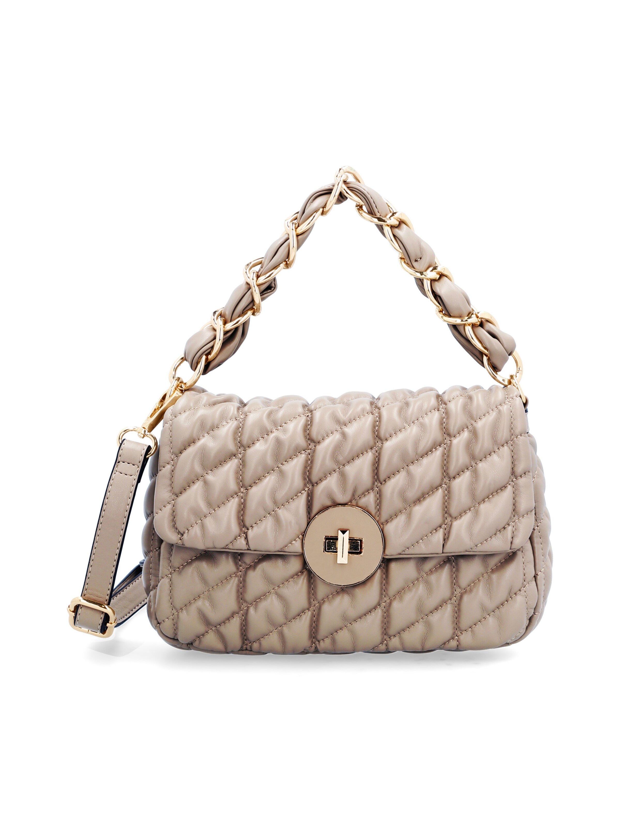 Picard Schoudertas 'Finesse' in Grijs