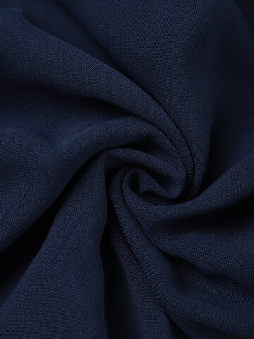 LapaPlus Blouse in Blauw