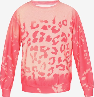 Bluză de molton 'Fashion Look' NALLY pe roz / roz, Vizualizare produs