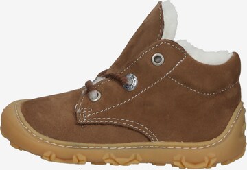 Pepino Boots in Brown